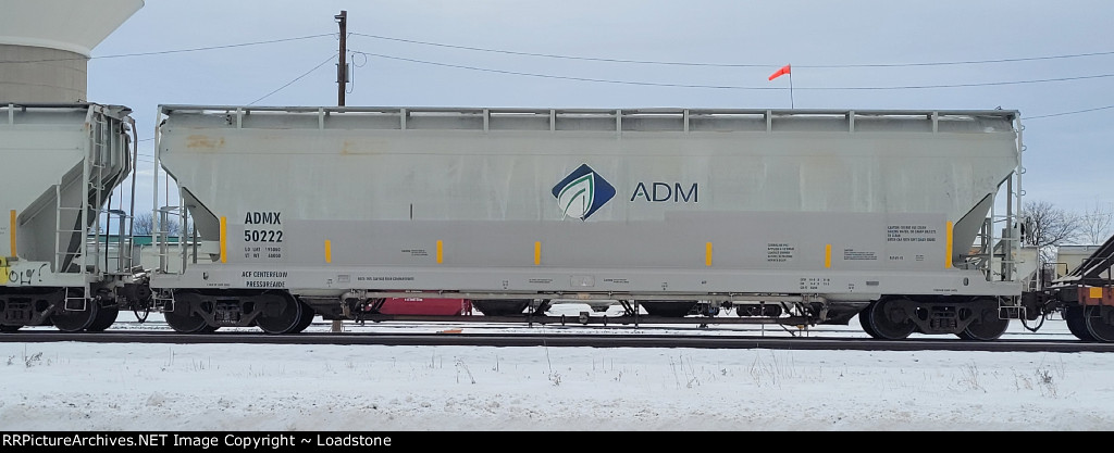 ADMX 50222